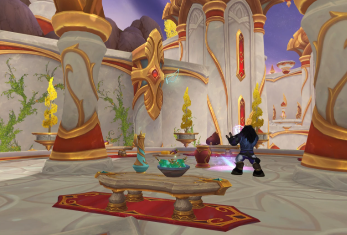 WoW Decor Duels Guide